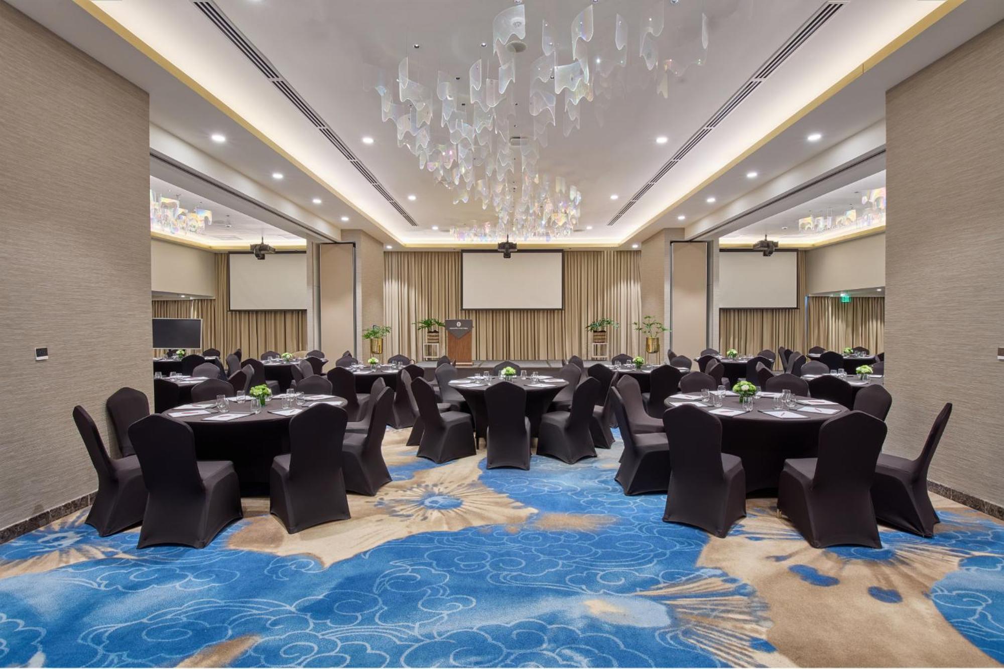 Grand Westside Manila Bay Hotel Paranaque City Luaran gambar