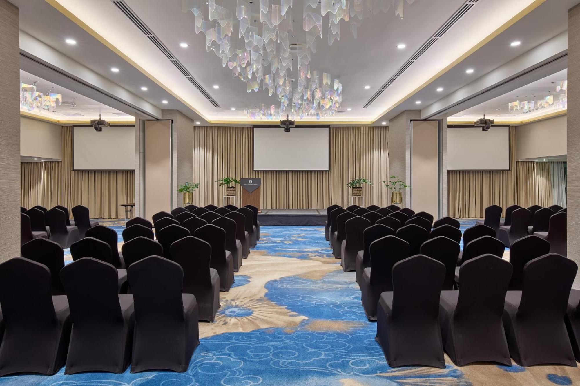 Grand Westside Manila Bay Hotel Paranaque City Luaran gambar